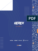 Catalogo Gedex 2021 - Segundo Trimestre PDF