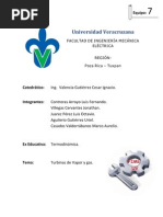 Download Turbinas de Vapor by Luis Fernando Contreras SN57495444 doc pdf
