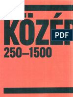 Középkor