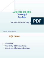 Chuong 5 - Tu Dien