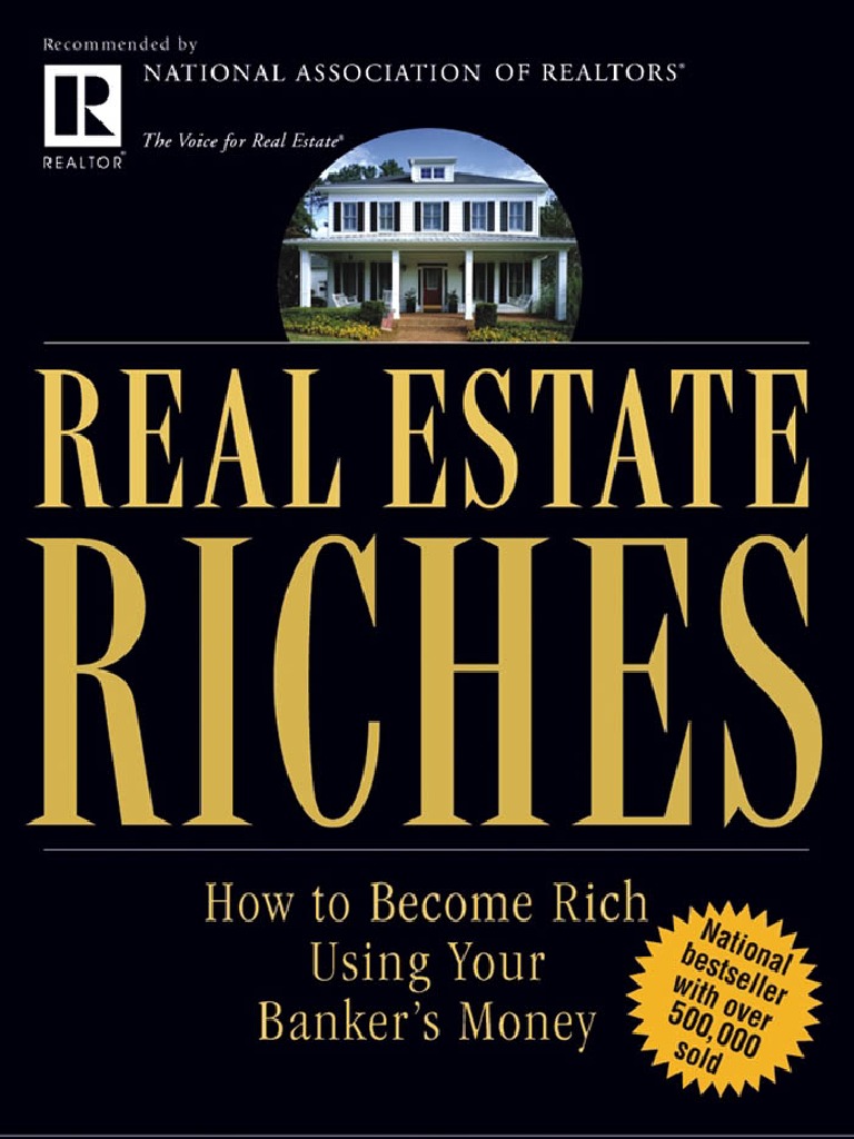 Real Estate Riches Dolf De Roos Stocks Interest