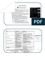 Monitor Fetal Cadence II