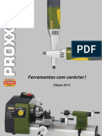 Proxxon Micromot PT