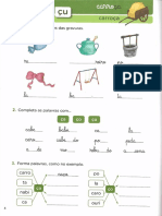 Ficha de Trabalho _ Ça_ço_çu