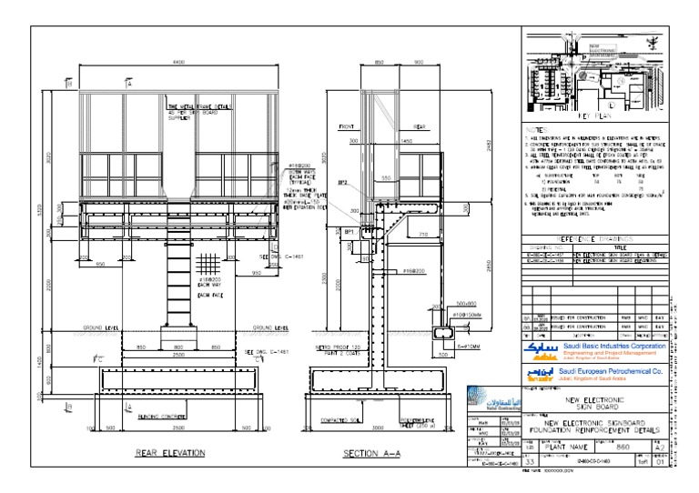 Engineering and Project Management: NEW Electronic Sign Board | PDF ...