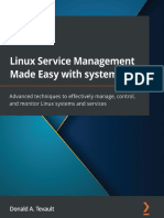 Linux Service Management Made Easy With Systemd