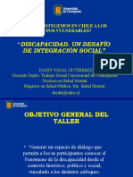 Clases DVG 27 Octubre 2018