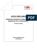 Guía Diploma 2018 - Final