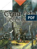 Crna Ceta - Glen Cook