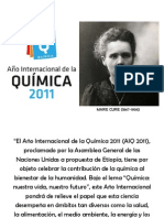 Mitigación Del Calentamiento Global Mediante La Gestión Responsable y Sostenible de Sustancias Químicas (Jorge Loayza)