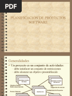 Planificación