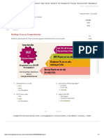 41. Reading_ Focus on Comprehension - Modo_ Resolver - Module B _ B.5_ Shopping Trip _ Reading