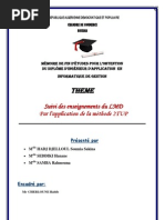 Download UML - Mthode 2TUP by Dr CHEBLOUNE Habib SN57496887 doc pdf