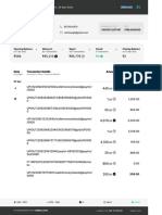 Fi Account Statement 01 Apr 2022 - 23 Apr 2022