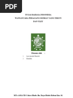 Download Tugas Bahasa Indonesia by Listi Puiing Pucciing SN57497299 doc pdf