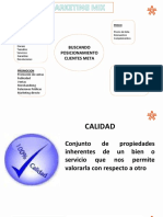 Marketing Operativo Producto-Plaza-Promocion