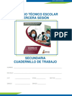 Sec - Cuadernillo - Productos - Cte - Tercera - Sesion Reynosa