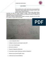 Casos Clínicos Leucemias 2022