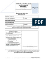 PDA-FO-114 - Protocolo de GradoPregrado