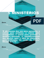 5 Ministérios