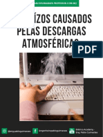 Prejuízos Causados Pelas Descargas Atmosféricas