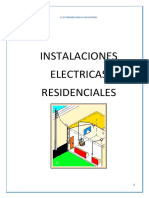 Instalaciones Electricas Residenciales