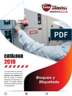 LOTO Catalogo