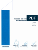 PLN-DIR-351 Plan Coronavirus REV13