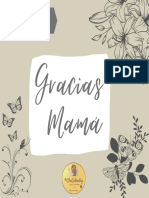 Catálogo de obsequios y detalles para el Día de la Madre con menos de