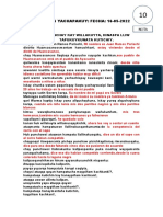 AUTOEVALUACIÓN DE LA PRACTICA 16-05-2022