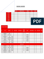 Plan de Viaje PDF-1 Callao - Matarani