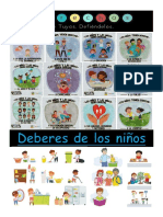 Derechos y Deberes