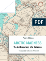 Déléage Arctic-Madness-The-Anthropology - A-Delusion
