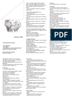 Examen de Concencia GRL