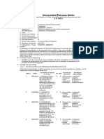 Sistemas Integrales de Información