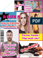 Prelom Magazina