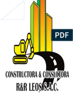 Logo Constructora