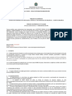 Edital 5-2020 - PE 5-2020 - Contratação de Empresa Especializada Em Manutenção de Grupo Gerador Motor - GMG e Aquisição de Demais Equipamentos e Instalações