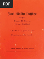 A Real Case Against The Judes