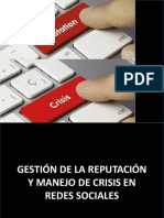 GESTION-DE-REPUTACION-Y-MANEJO-DE-CRISIS Clase II