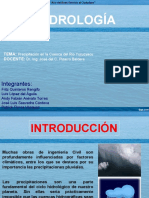 PRECIPITACIONES