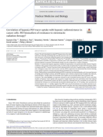 Nuclear Medicine and Biology