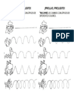 Prolijo Prolijito Grafomotricidad