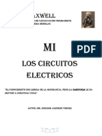 Mi-Los Circuitos Electricos