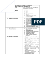 Panduanasuhan Keperawatan (Pak) Benigna Prostat Hyperplasia 1. Pengertian (Definisi) 2. Asesmen Keperawatan