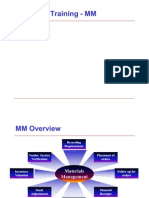 MM Overview
