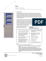 BN Packaged Systems Datasheet - 141545