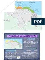 Mapas de La Venezuela Agropecuaria