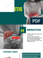 Hepatitis Akut