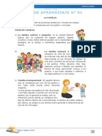 3.- Parte 1 - Anexos de Sesiones de Aprendizaje- Experiencia de Aprendizaje III - Editora Quipus Perú